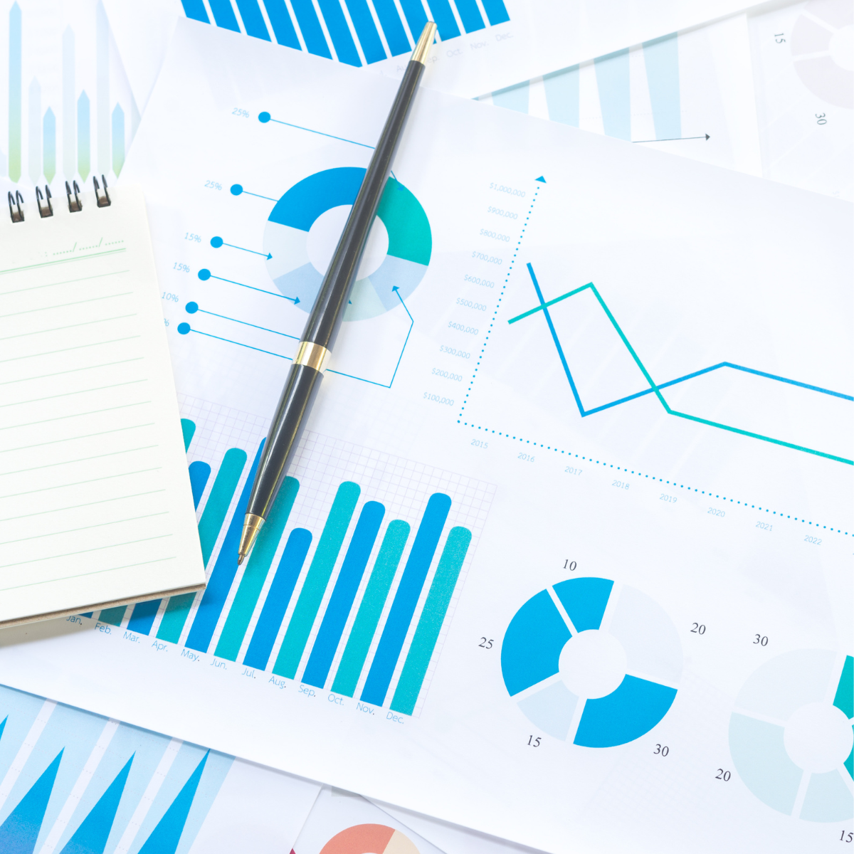 Strengthening and Protecting District Finances by Implementing Reserve Plans