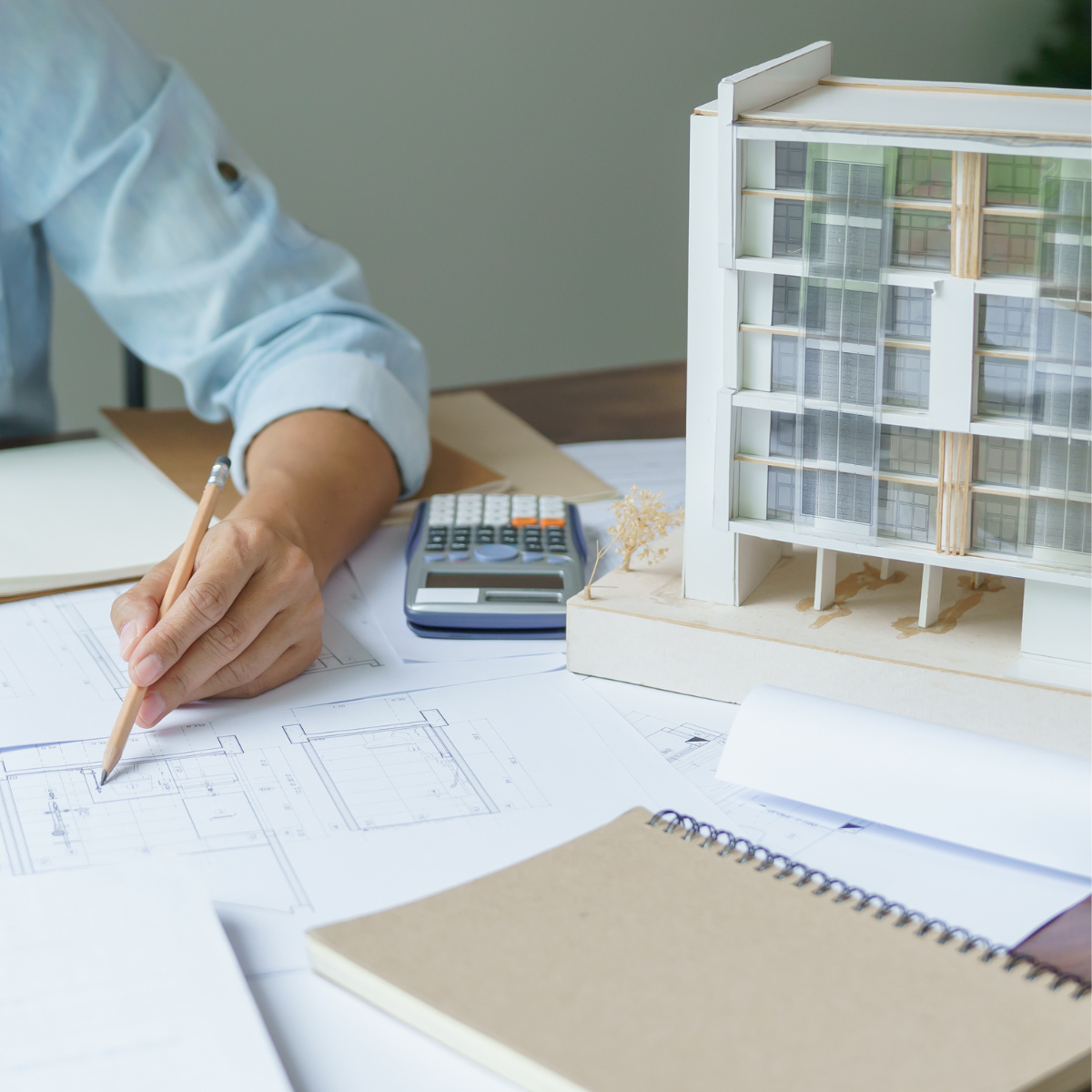 The Importance of Pre-Referendum Contracts  With Architects and Construction Managers