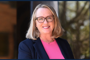 Colleen W. Heinrich