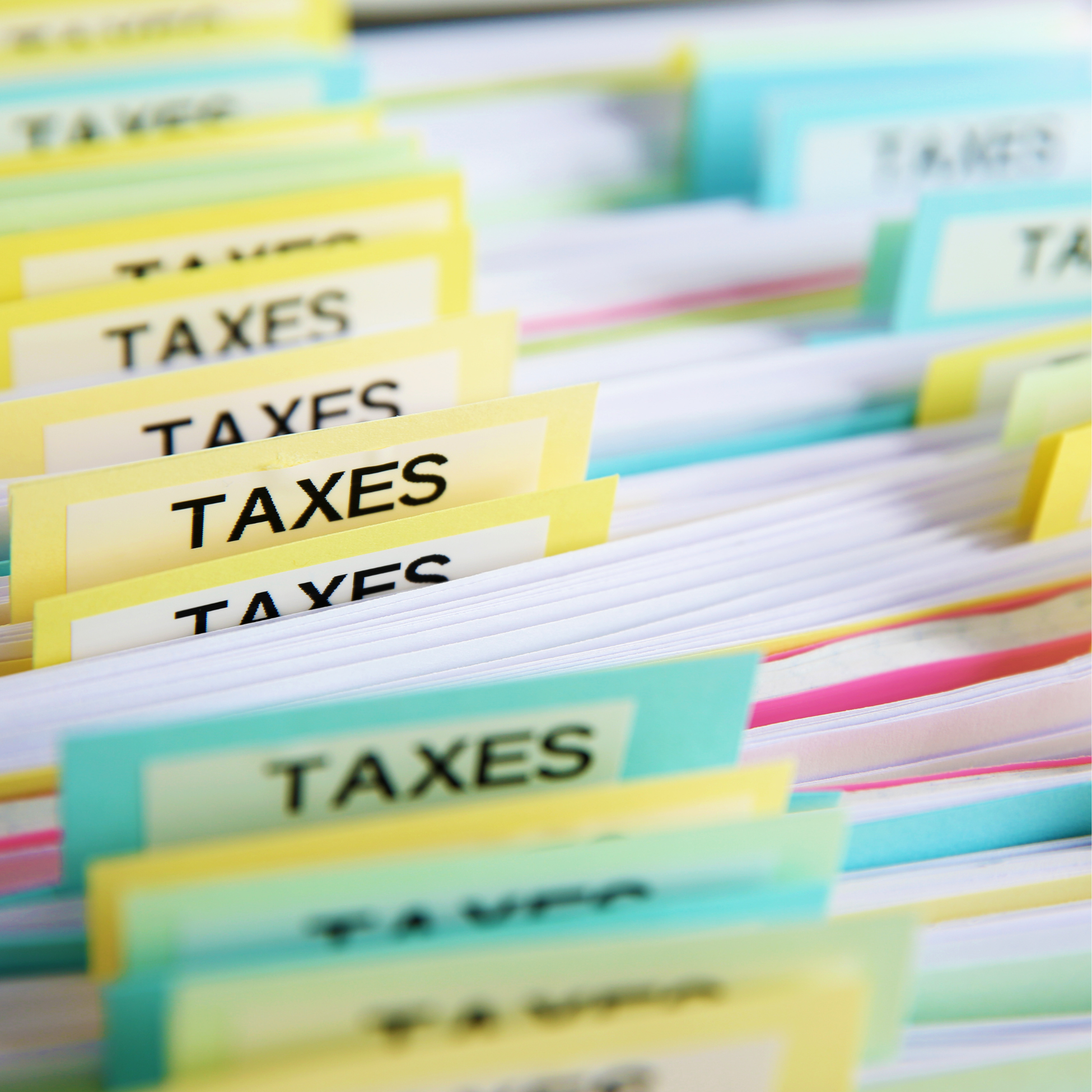 Protecting the District and Its Tax Base