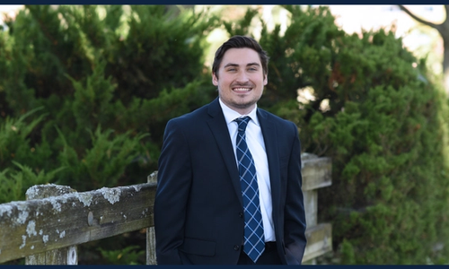 Ferrara Attorney