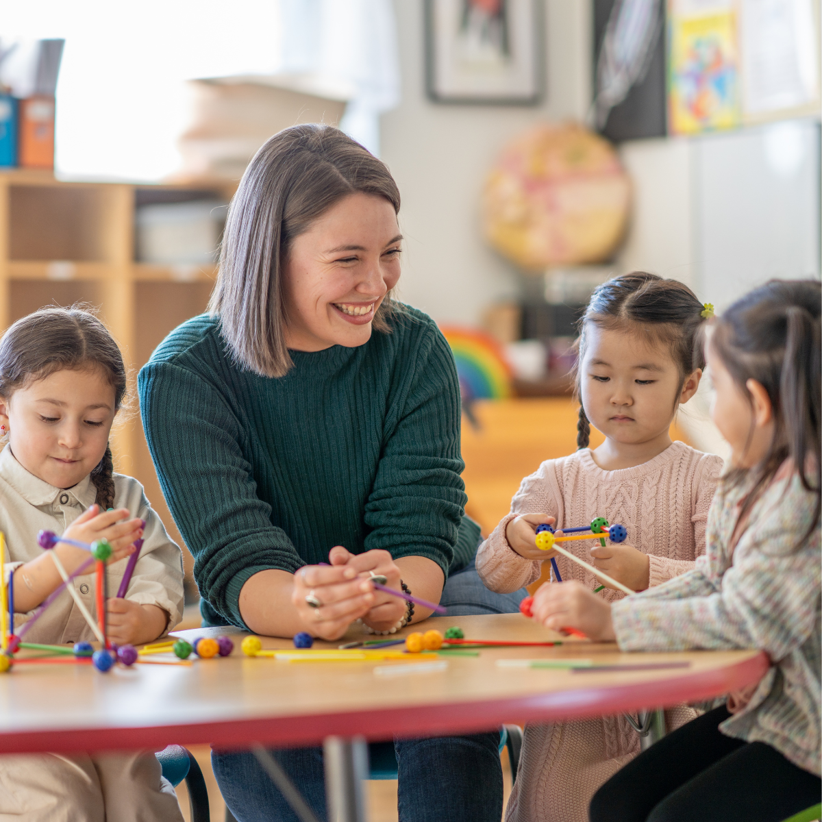 New York Updates Teacher Tenure Rules and Areas