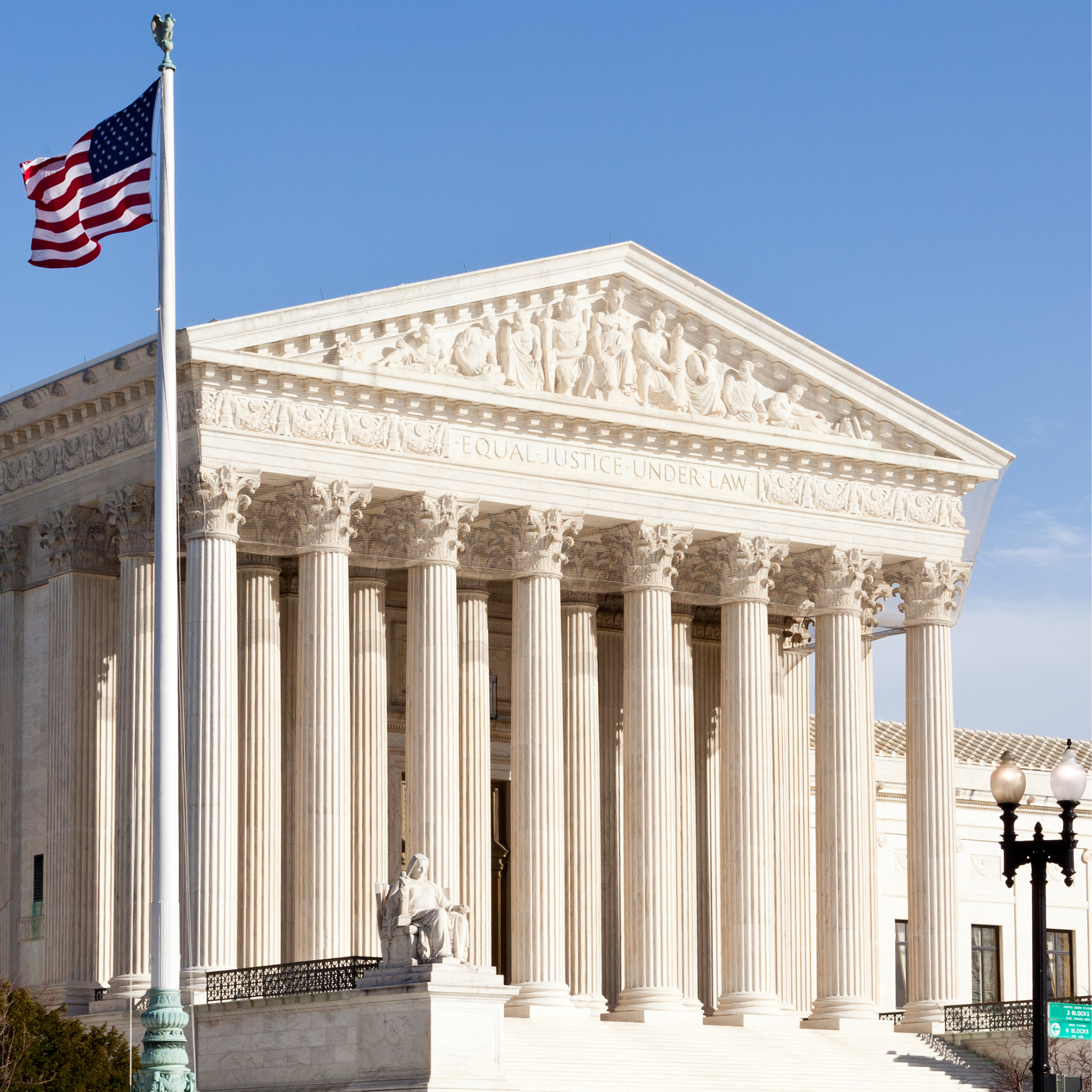 U.S. Supreme Court Round-Up: Student Free Speech and Section 504 Claims