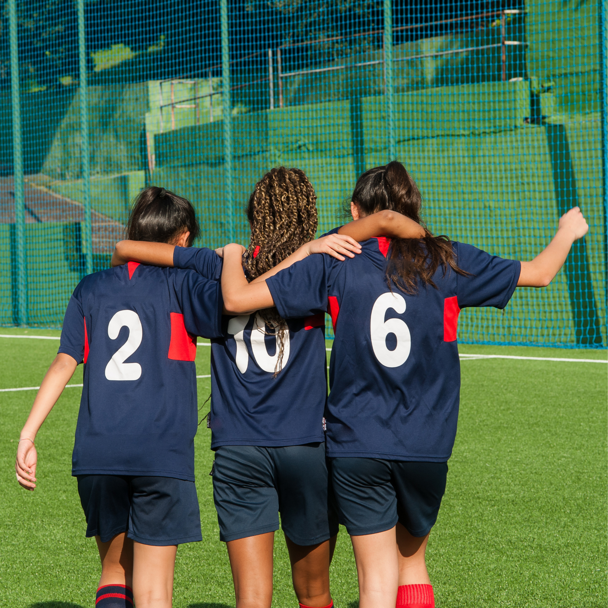 Supreme Court Finds that State Laws Limiting Participation in Girls’ and Women’s Sports Do Not Violate Title IX or the U.S. Constitution’s Equal Protection Clause