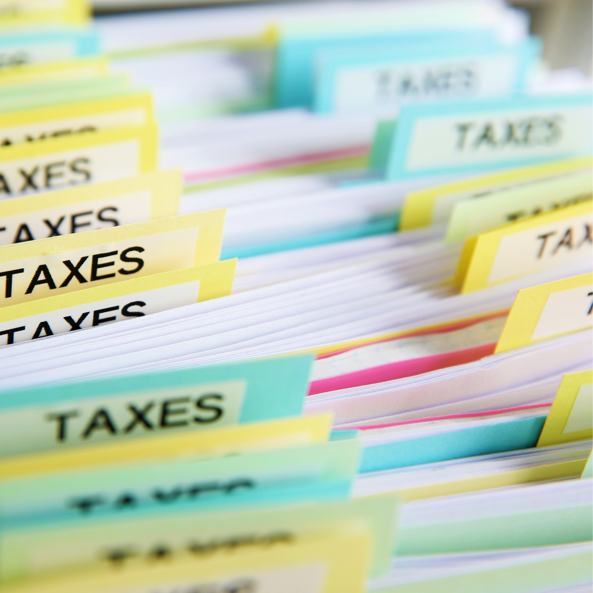 Protecting The District's Real Property Tax Base and Its Interest In Payment In Lieu of Tax Agreements (PILOTS)
