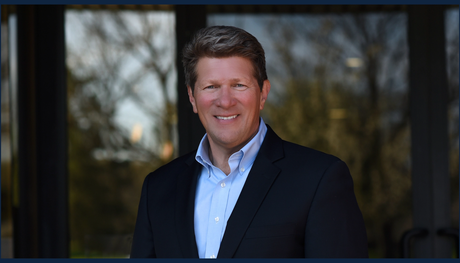Michael P. Leone
