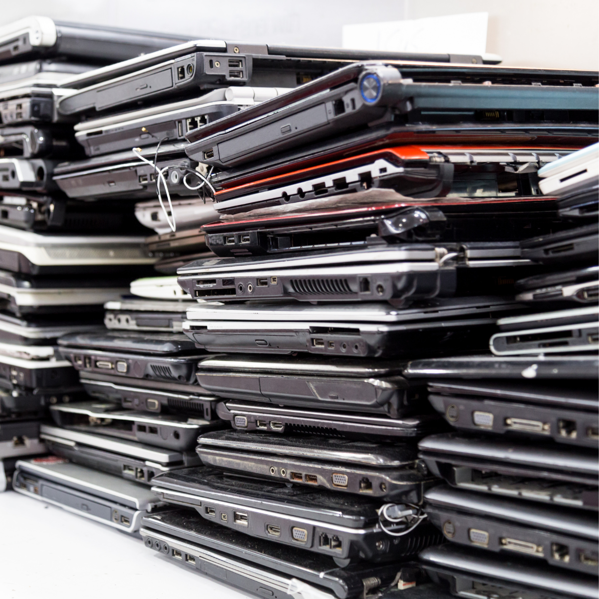 When was the Last Time You Conducted an Inventory of Your School’s Technology Equipment?