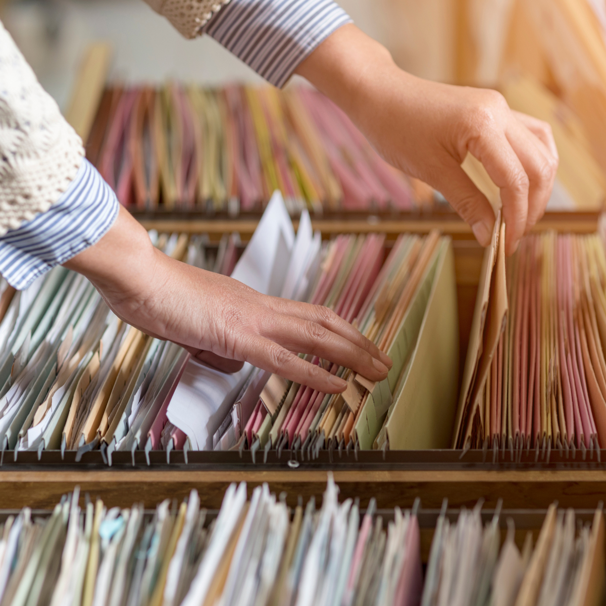 Workplace Violence Reports: Balancing Access and Privacy