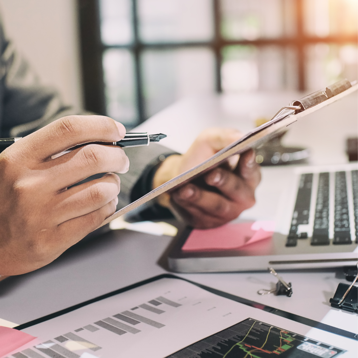 State Comptroller Opens New Year with Financial Management Audit