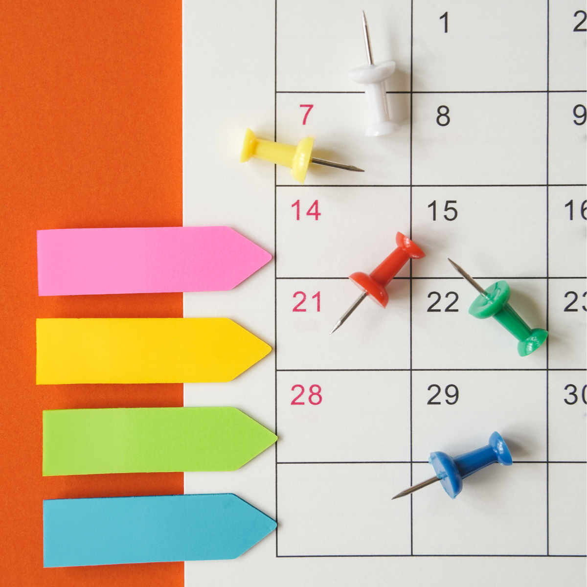 Changes To Reorganizational Meeting Scheduling Requirements And Other Upcoming Calendar Issues For School Districts