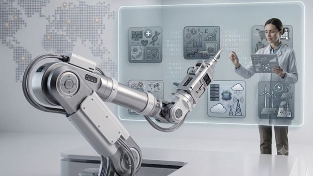 Industries Has Your Data Vendor