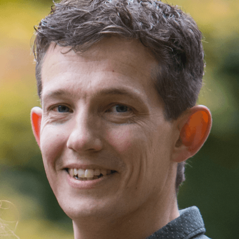 Wouter van der Meij