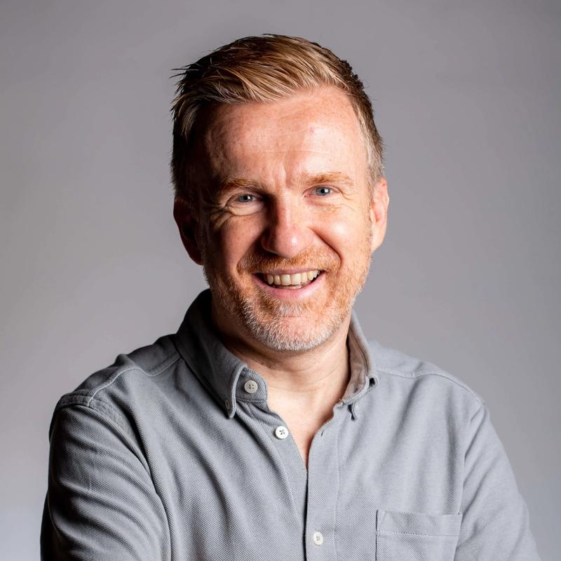 Arjan ter Huurne
