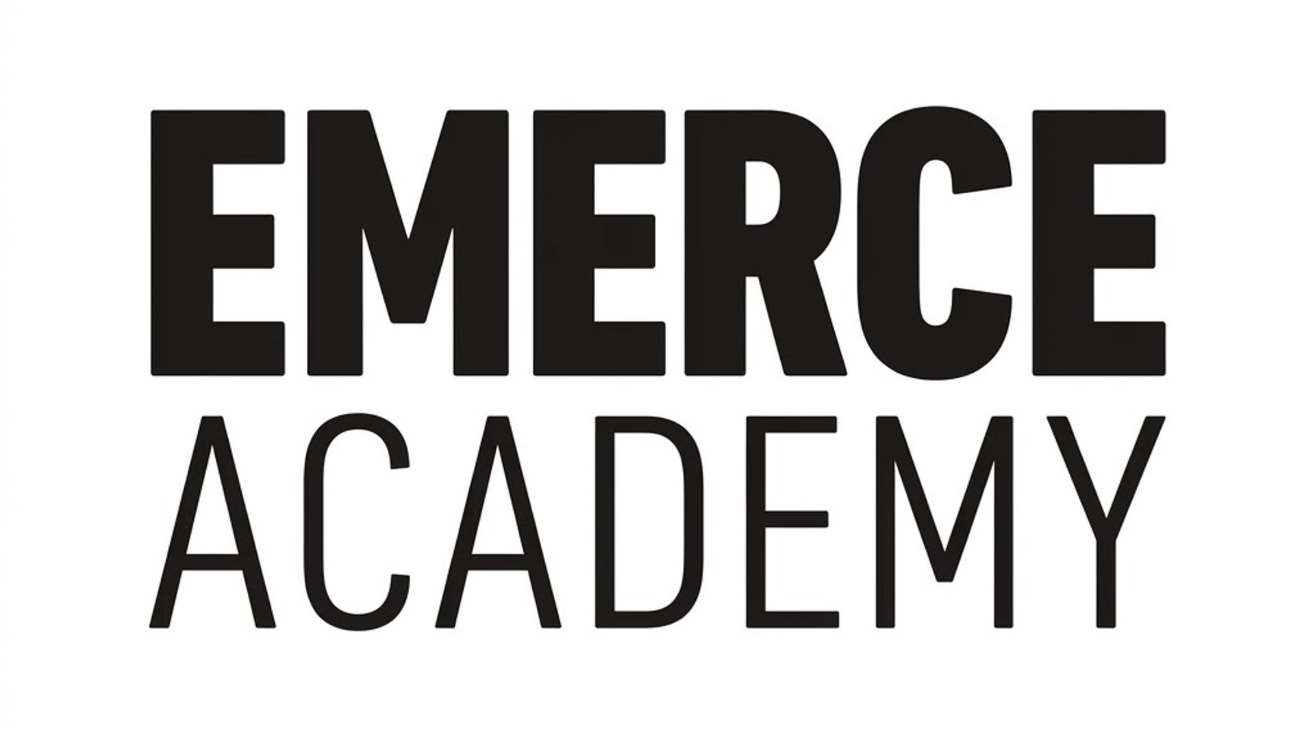 Learning ChatGPT Ads at Emerce Academy: knowledge session on 2 October, deep dive on 29 October