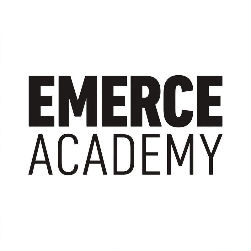 Learning ChatGPT Ads at Emerce Academy: knowledge session on 2 October, deep dive on 29 October