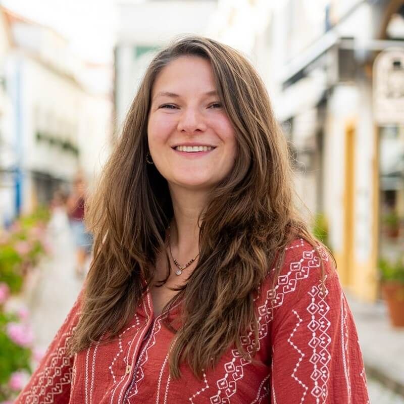 Fleur Steenbrink