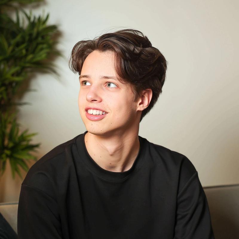 Thomas Huijsmans