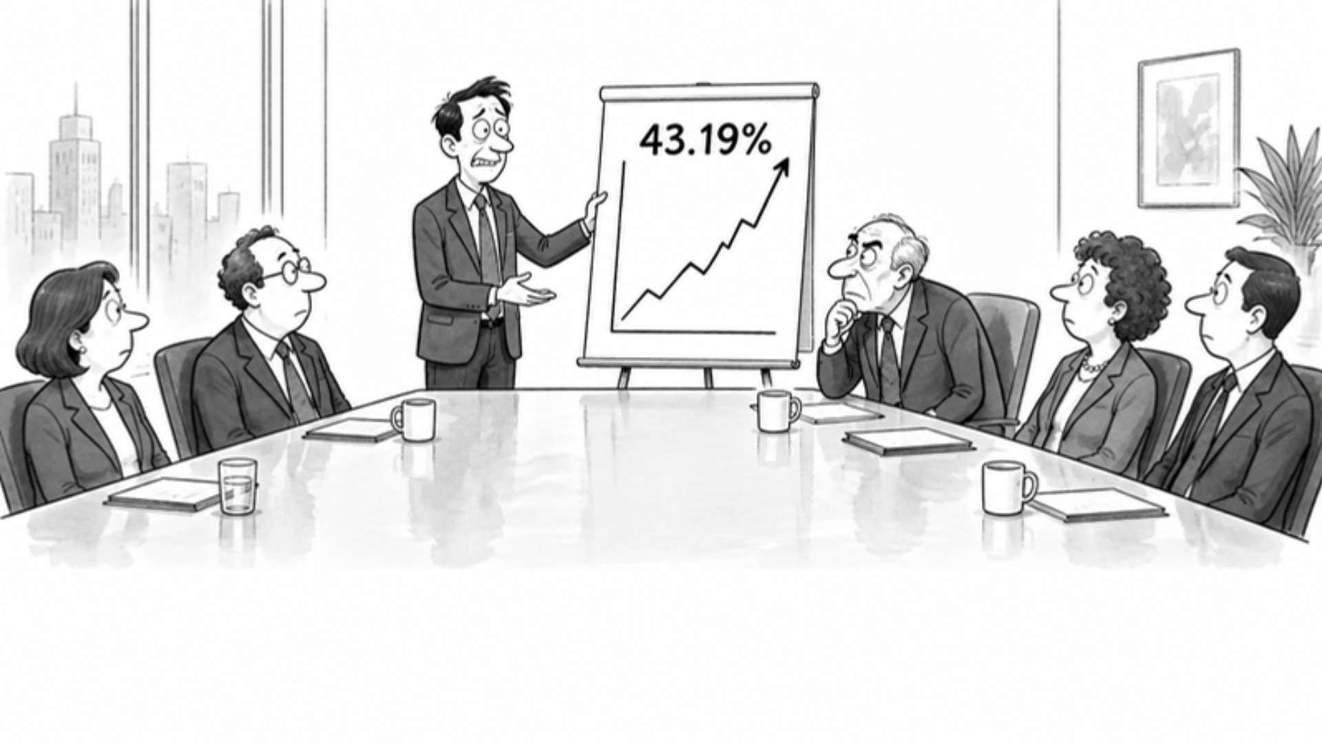 You are not tracking AI search visibility. You are sampling it.