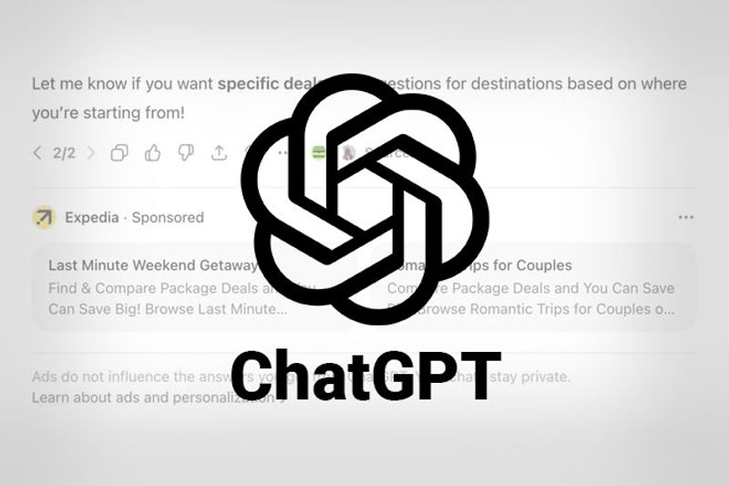 ChatGPT Ads: what good looks like, next to Google and Meta