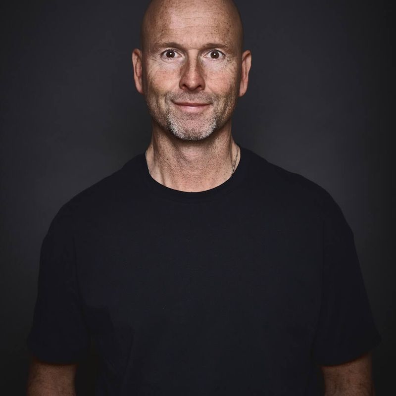 Erik Jan Reijenga