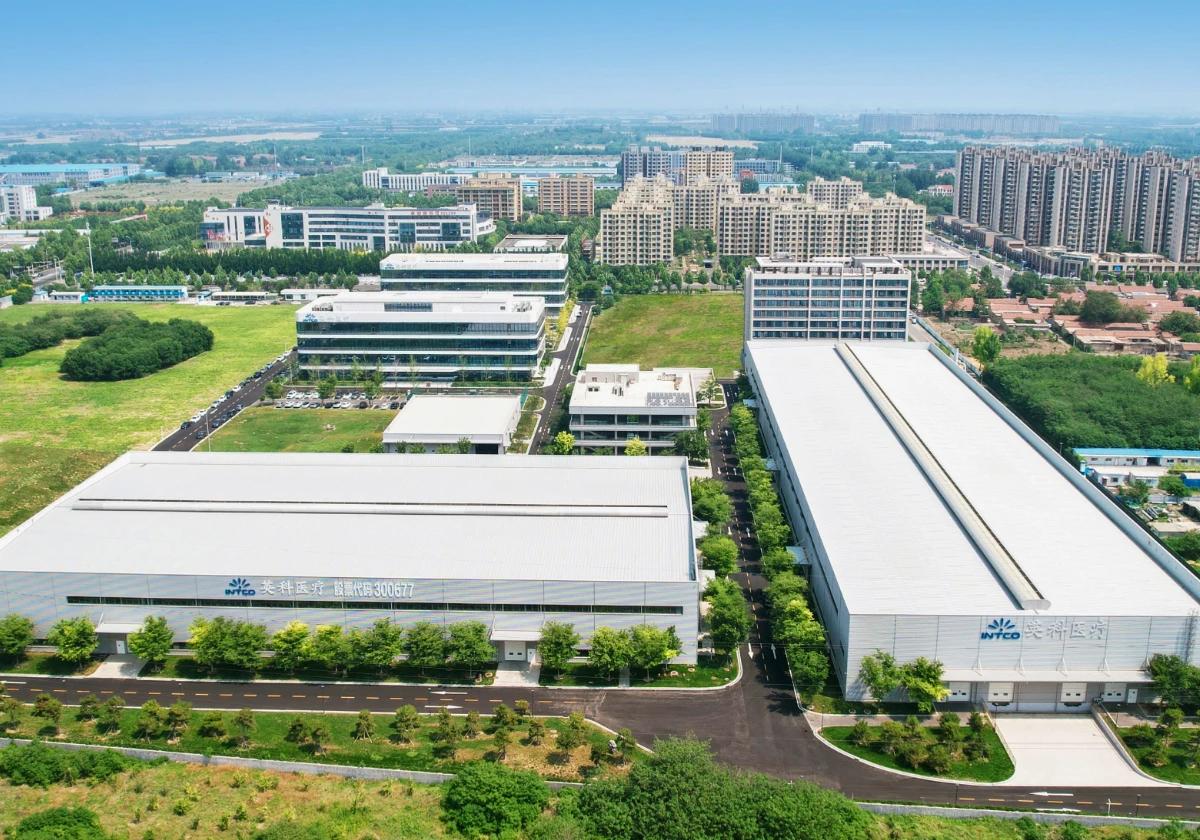 INTCO Medical Marks Global Leadership in Disposable Gloves in 2025