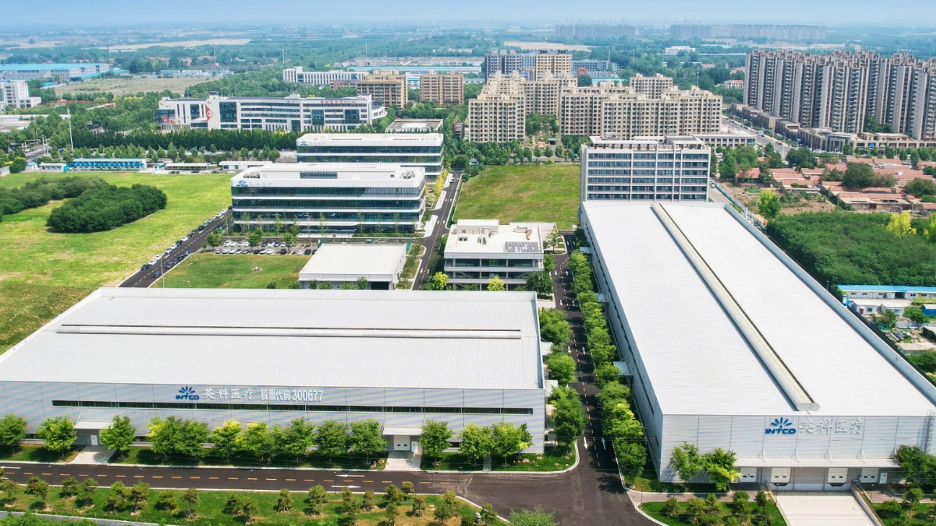 INTCO Medical Marks Global Leadership in Disposable Gloves in 2025