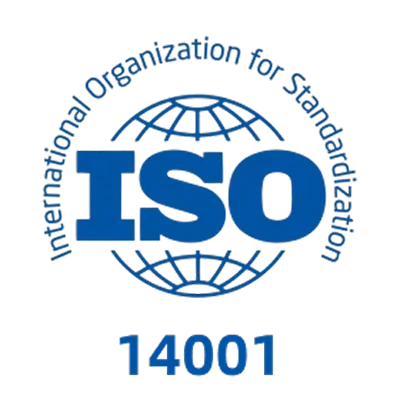 ISO 14001
