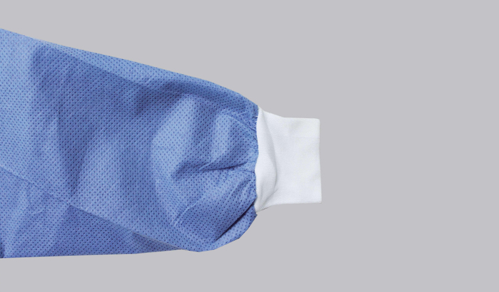 Isolation Gowns: What Do AAMI Ratings Mean?