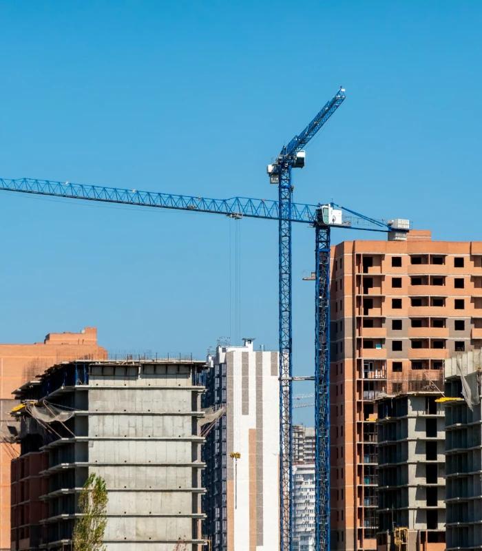 Construction industry