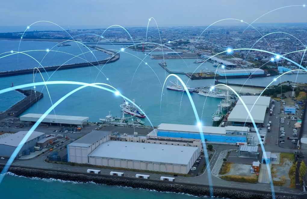 Efficient Supply Chain