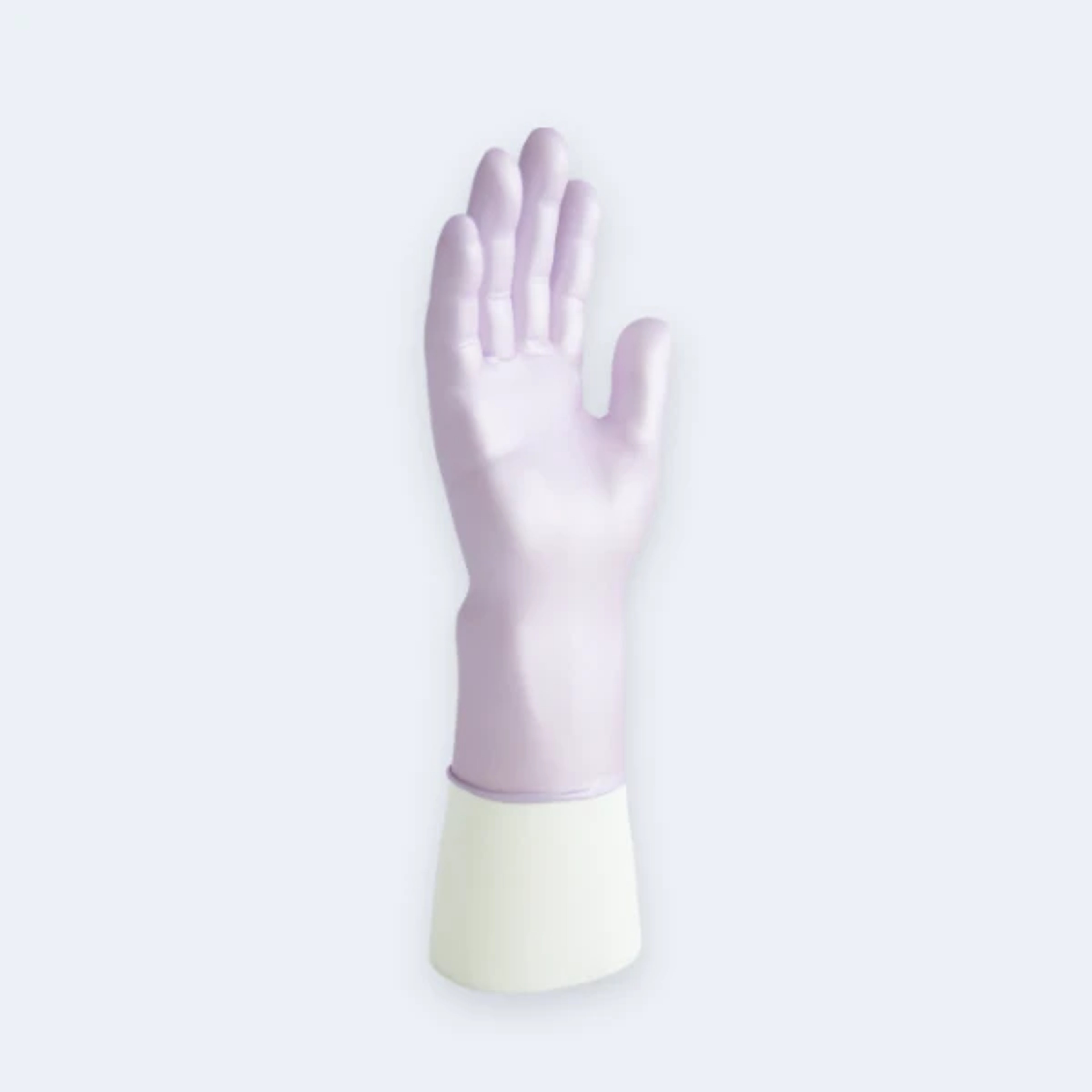 Shinyguard™ Synmax Ultra Vinyl Gloves for Food Processing