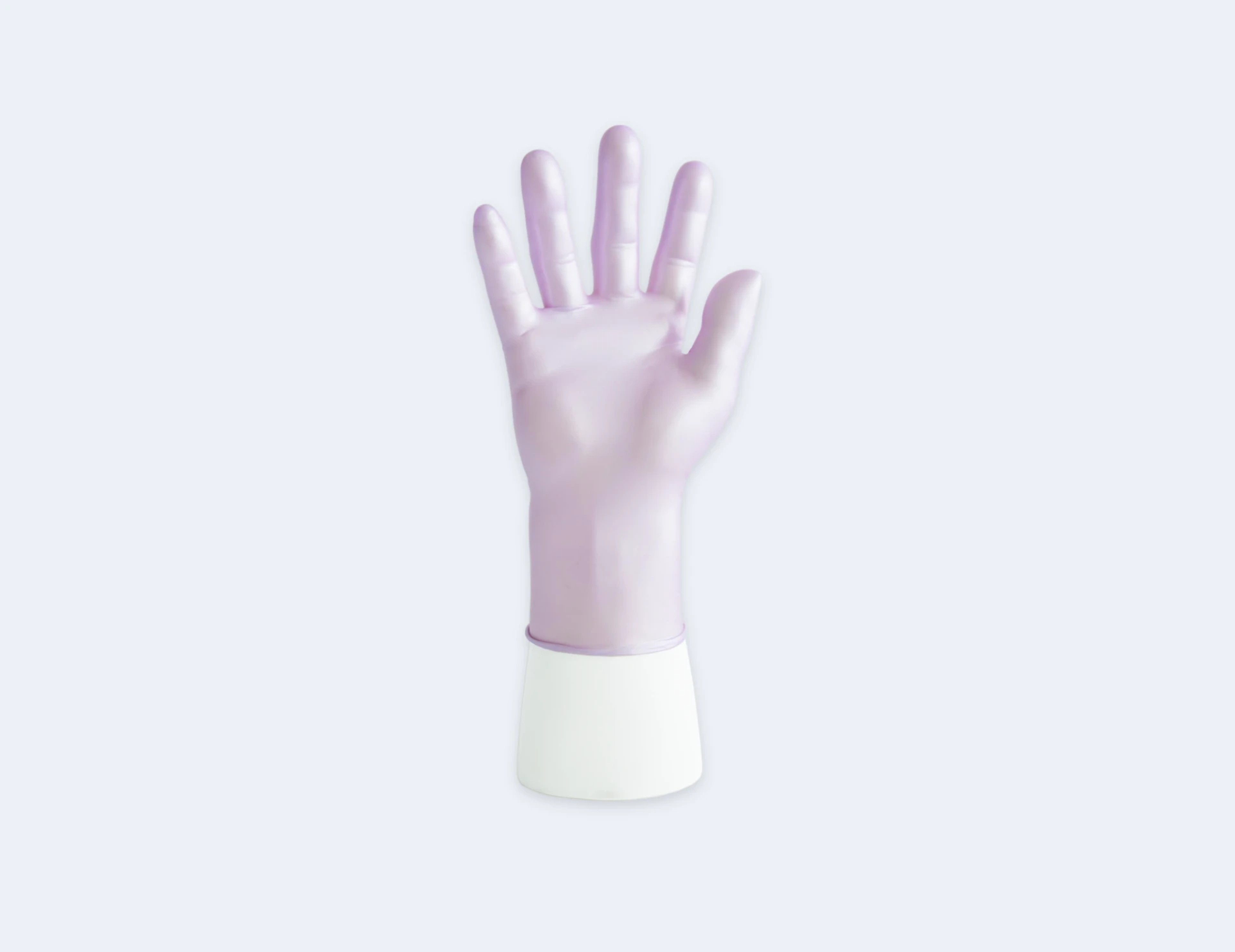 Shinyguard™ Ultra Vinyl Gloves