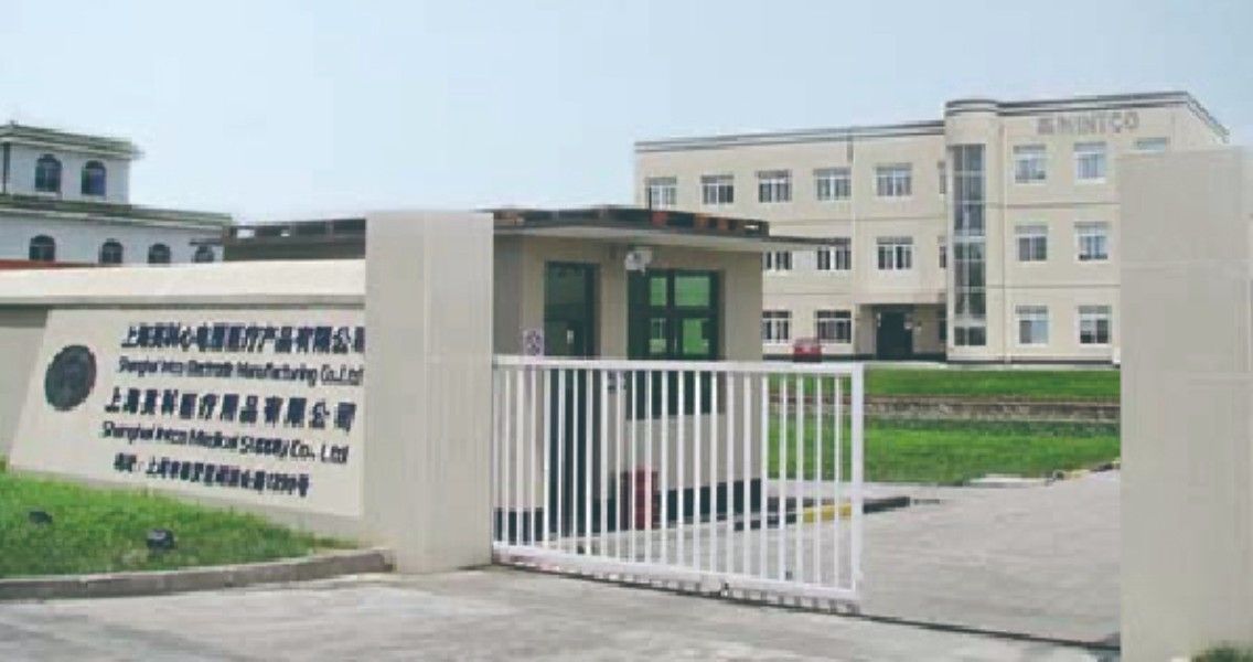 2003 Established ECG and Hot&Cold therapy man