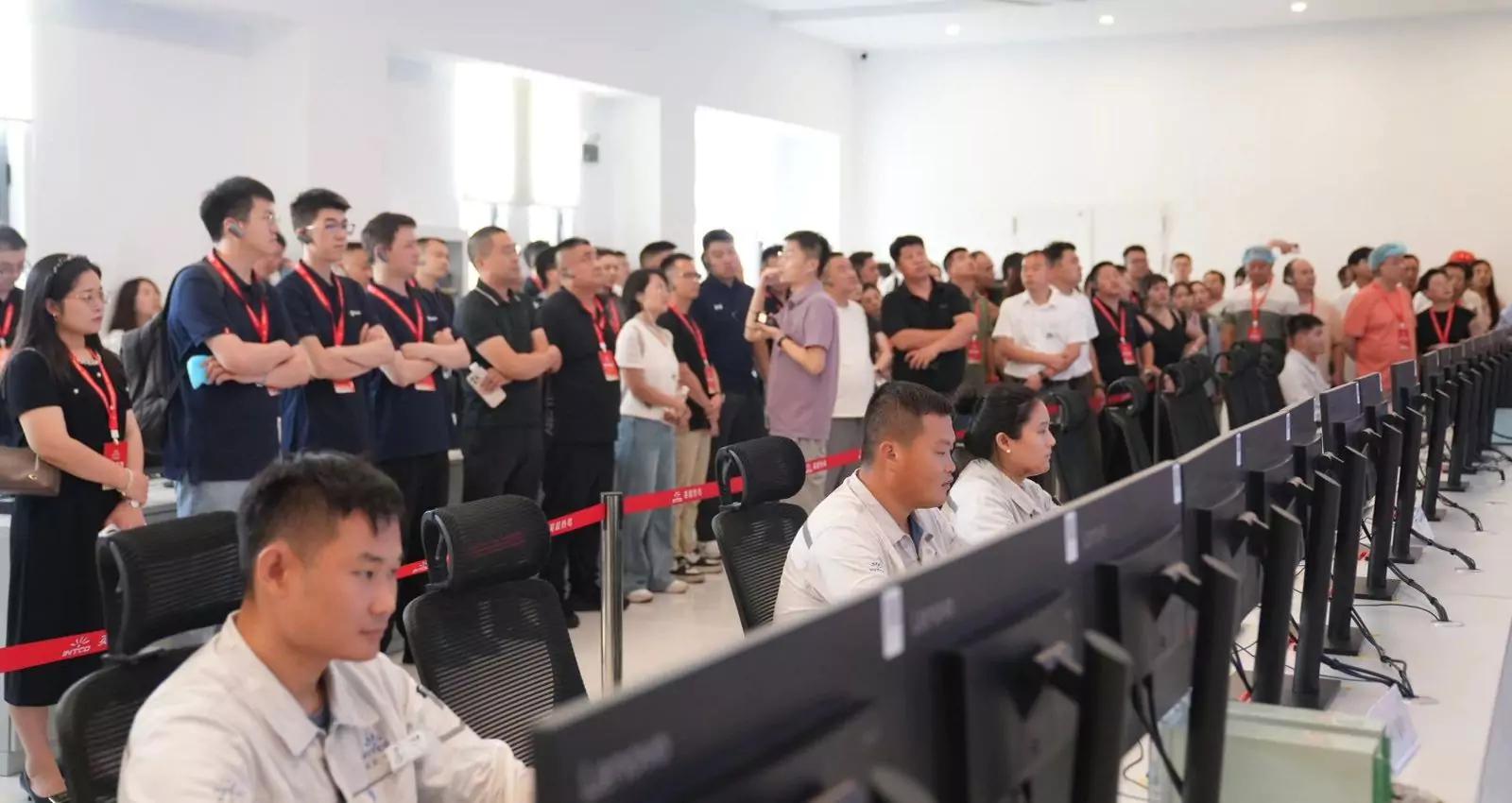 Global Partnerships and Innovation: INTCO Medical Hosts Fifth Annual Customer Appreciation Event