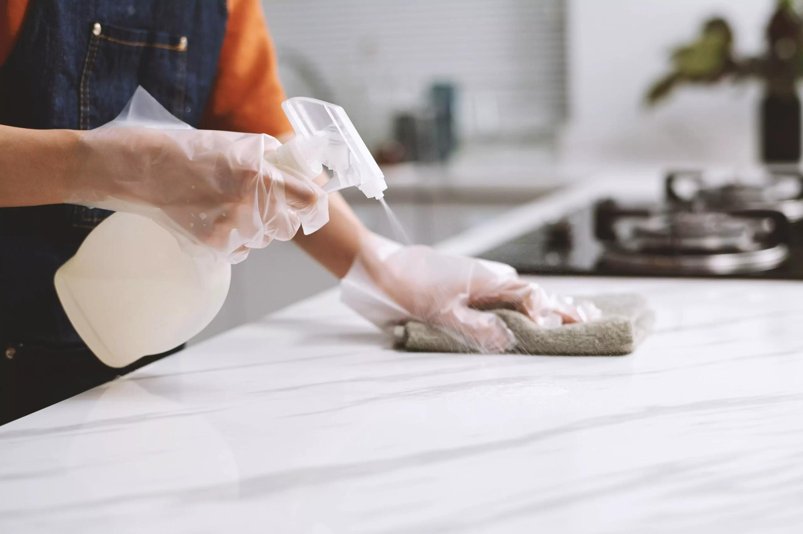 The Diversity of Polyethylene: From Glove Production to Other Fields
