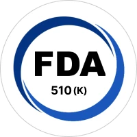 FDA 510K certification