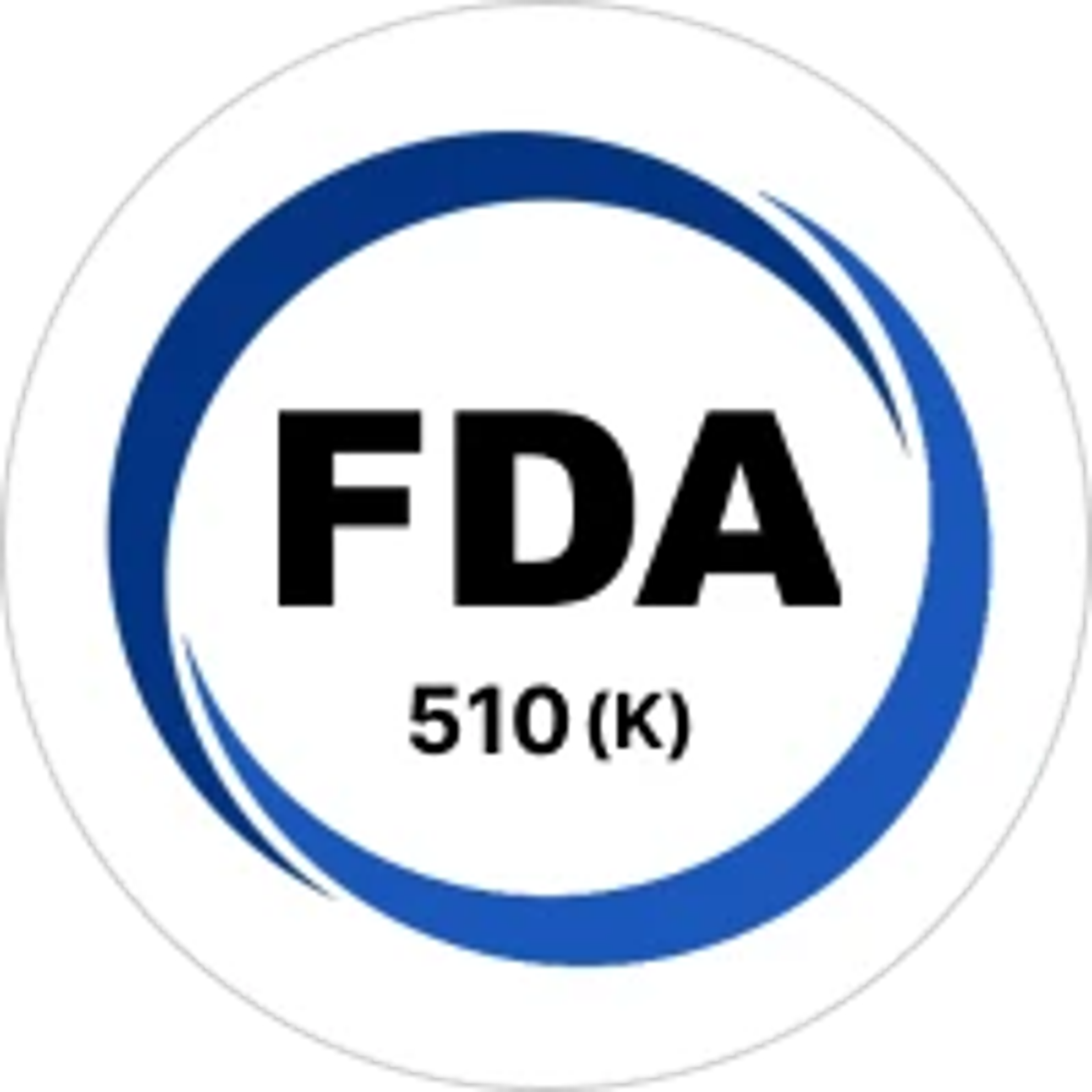 FDA 510K certification