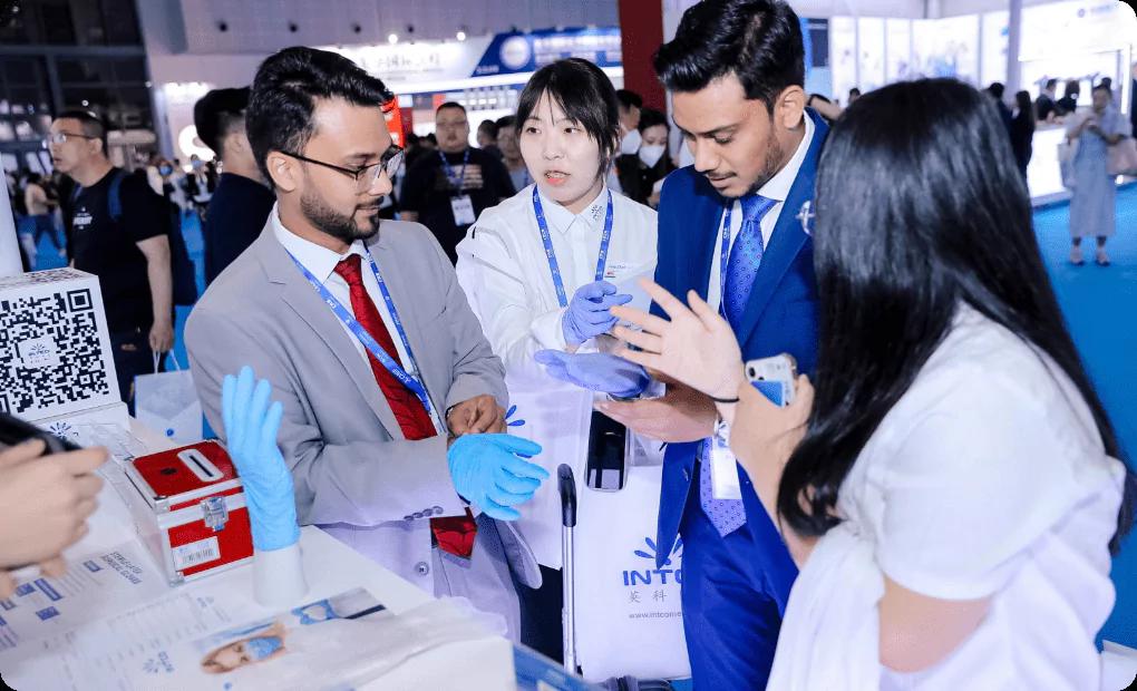 Effective Ways to Use Intco Vinyl Gloves in 2025