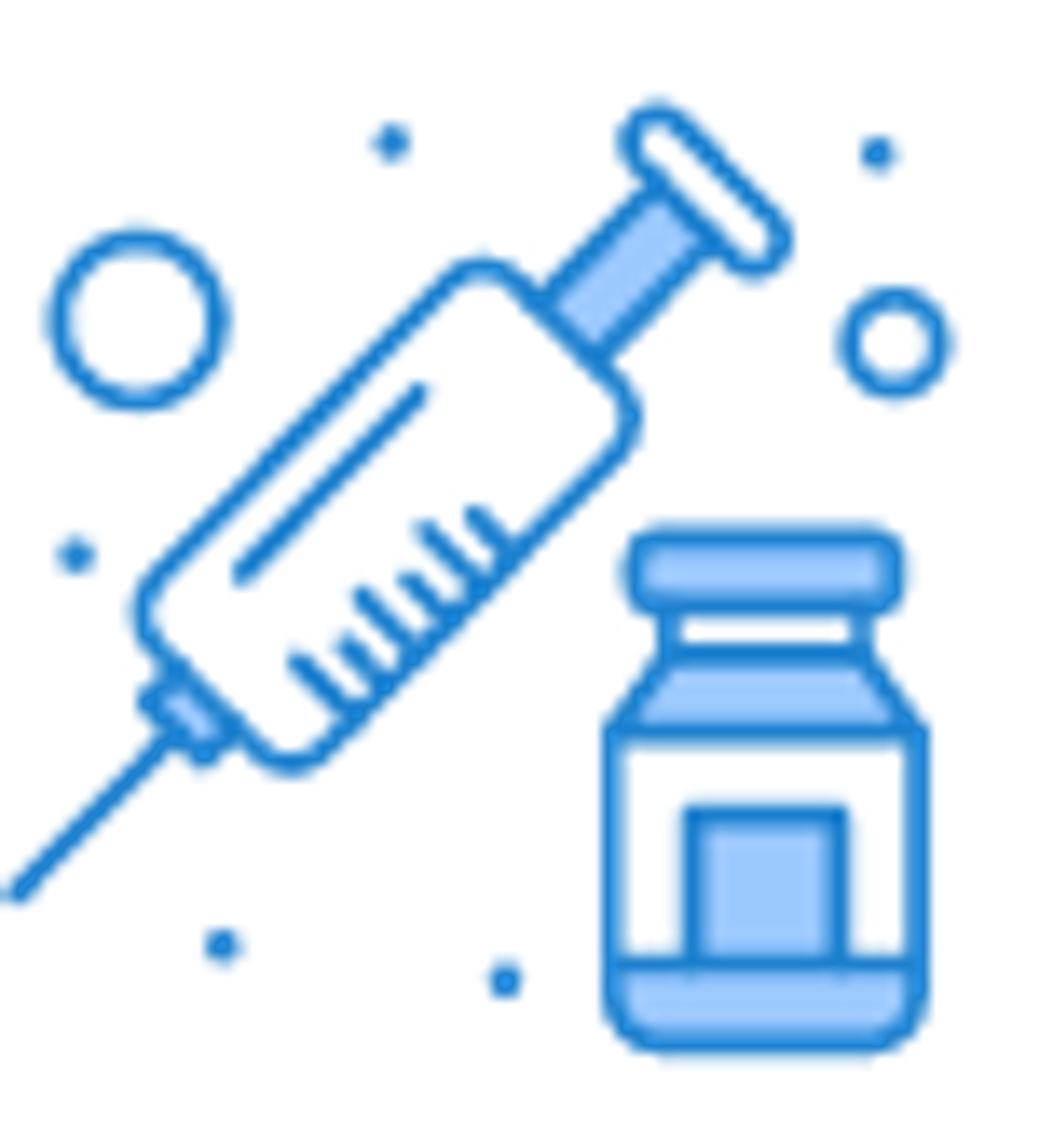 Medical Purpose Examination