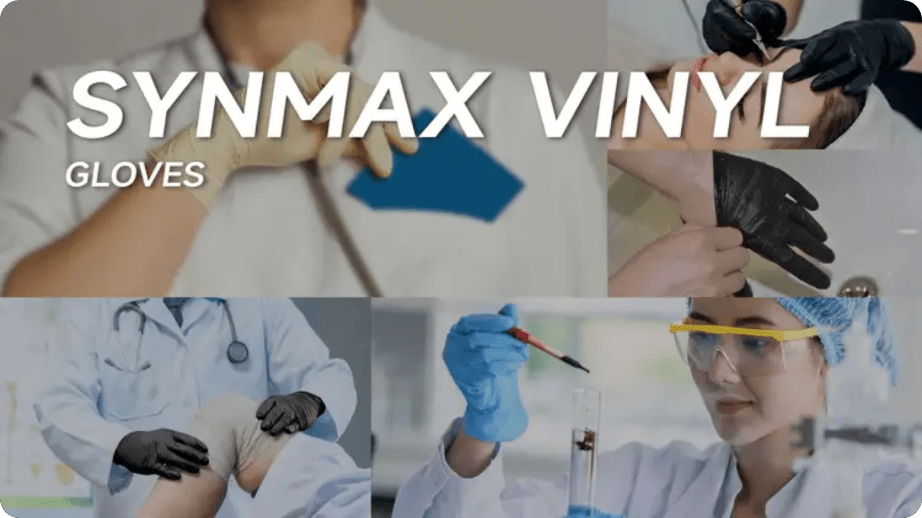 Synmax Vinyl