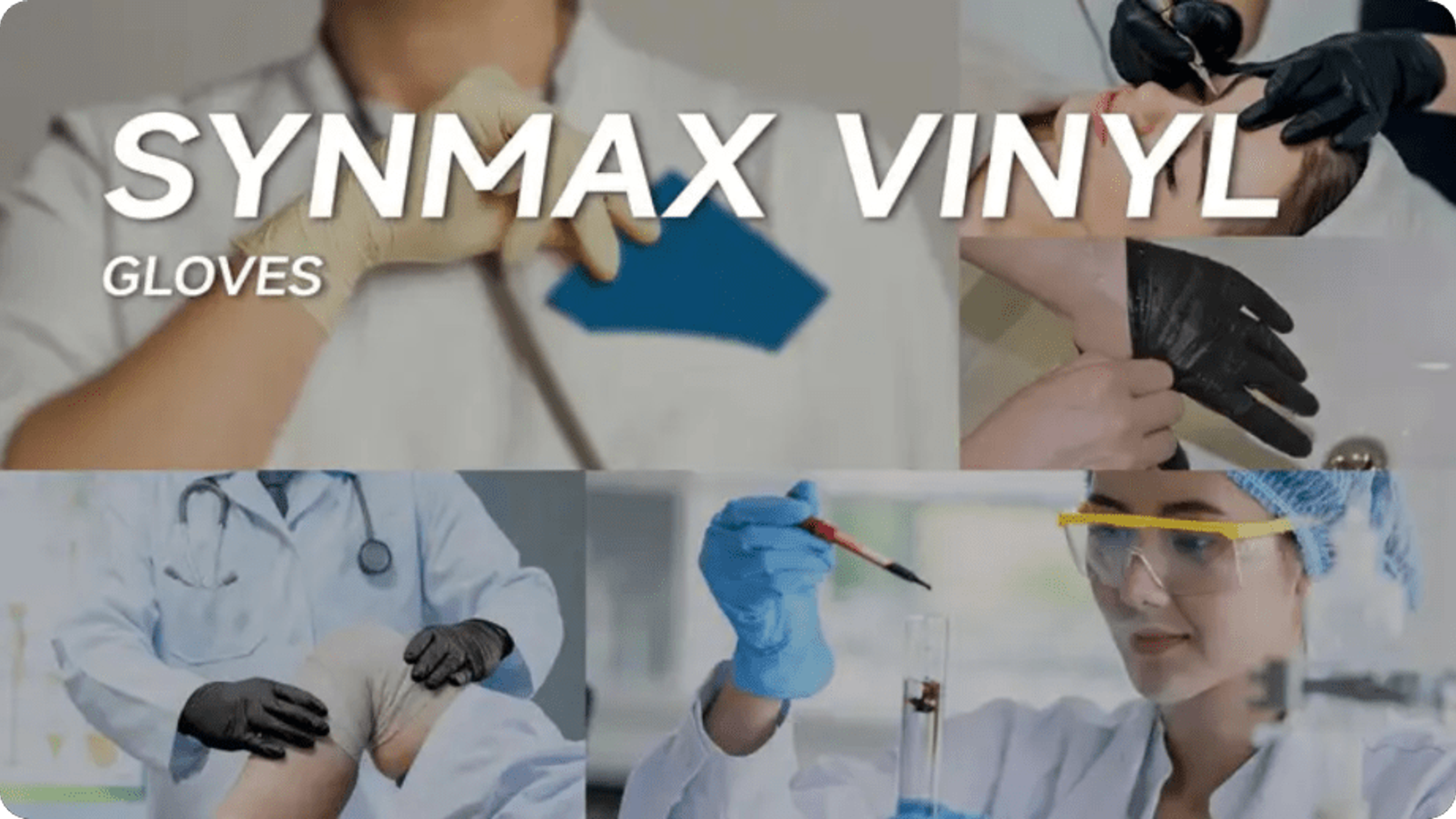 Synmax Vinyl
