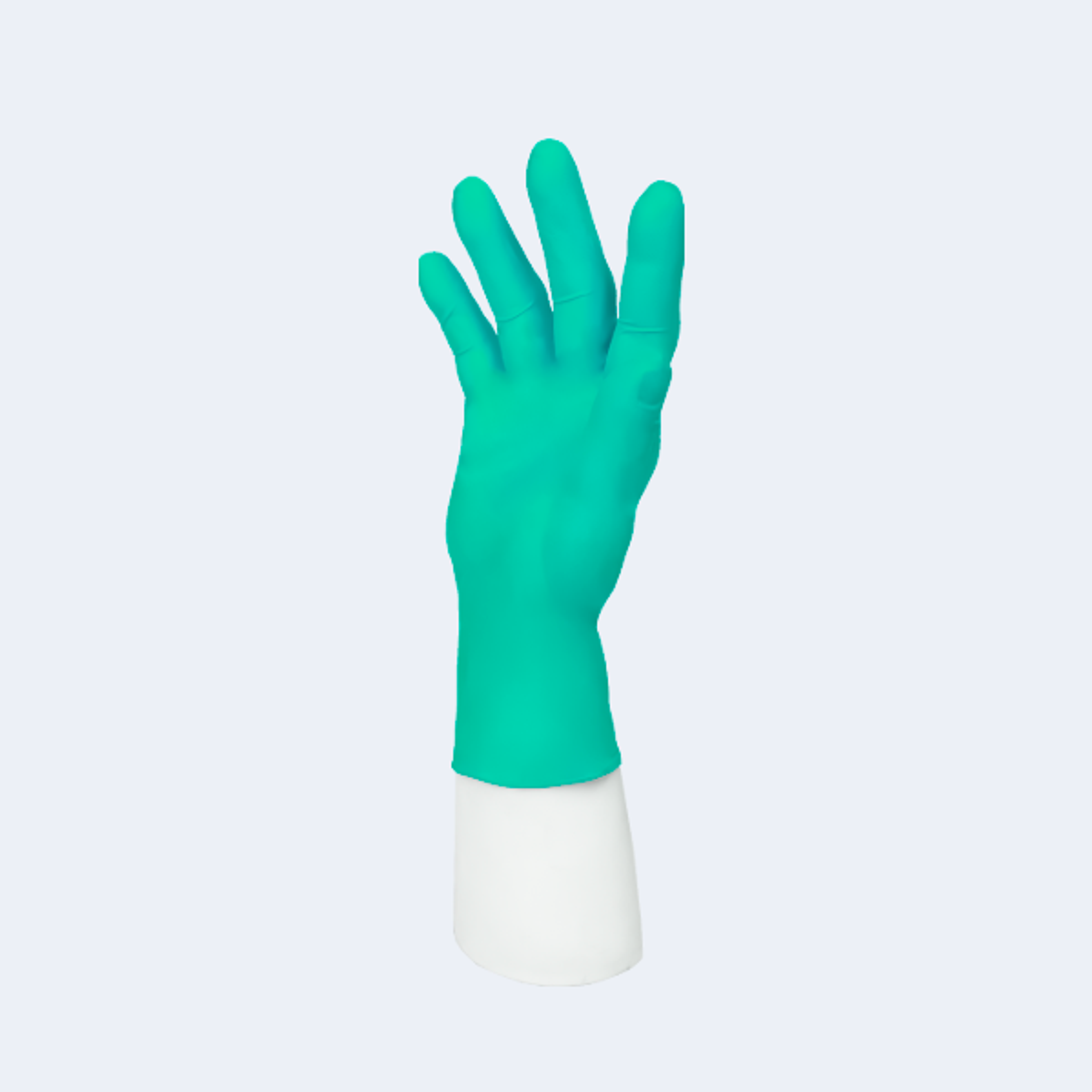 INTCO ChemTuff™  Nitrile Gloves