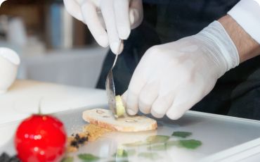 Food Processing
