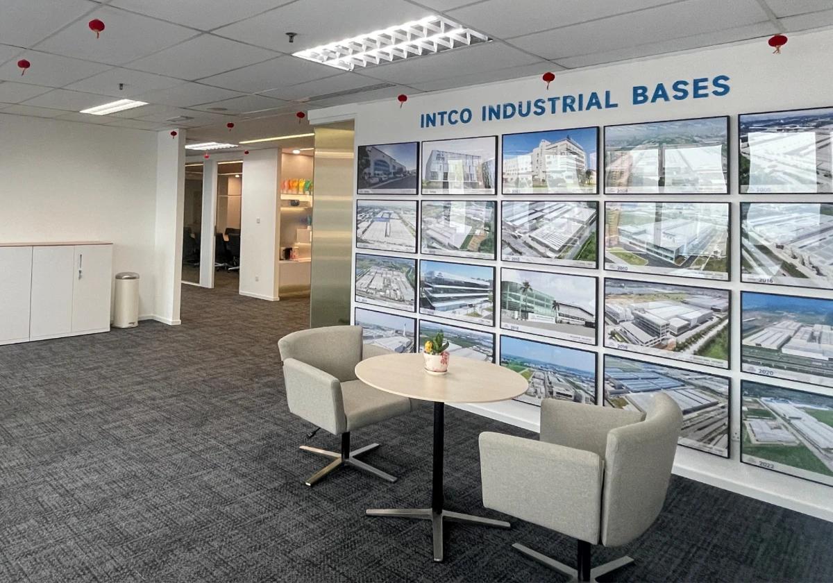 Malaysia Marketing Center
