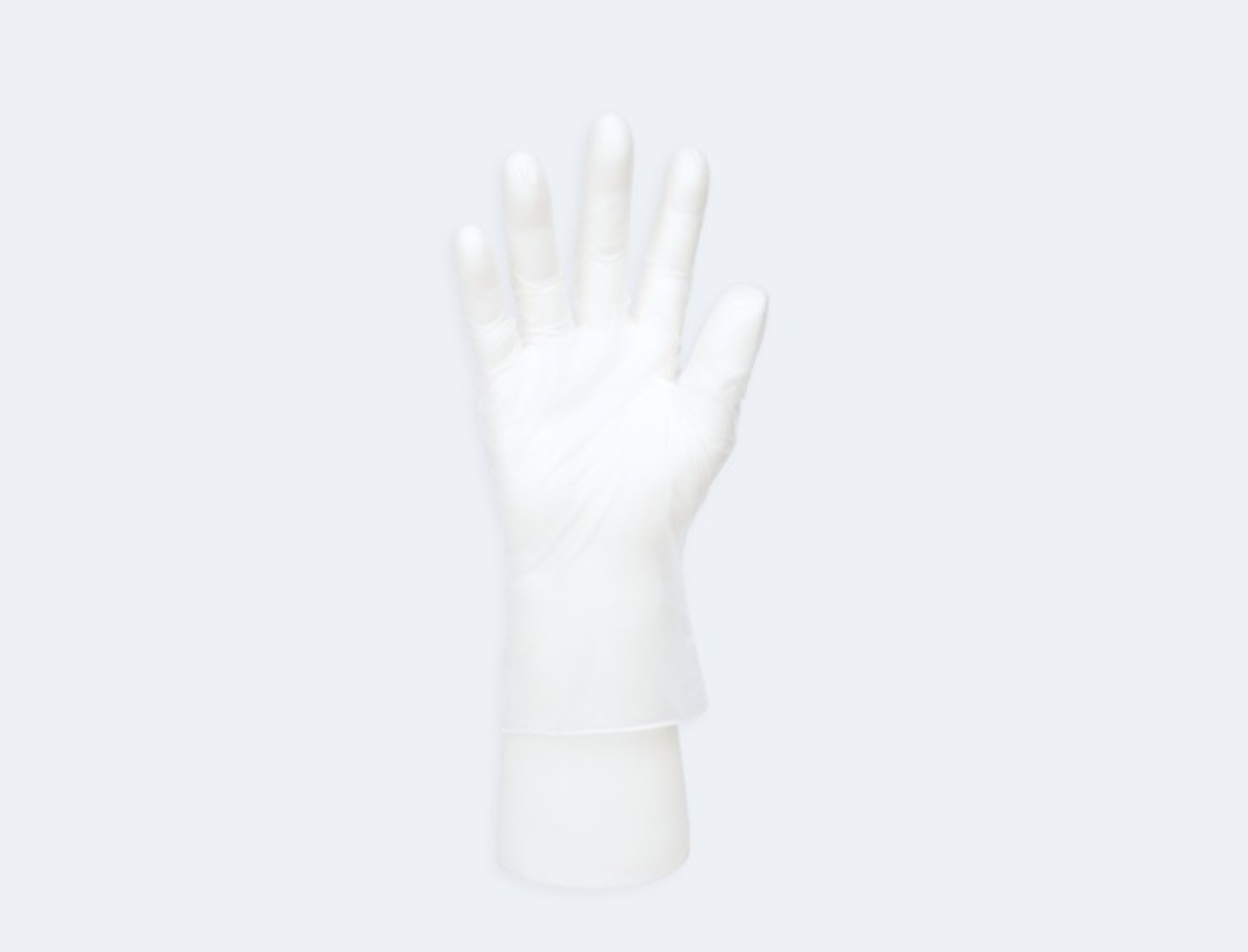 INTCO Medical Disposable Vinyl Gloves