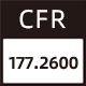 CRF177.26000