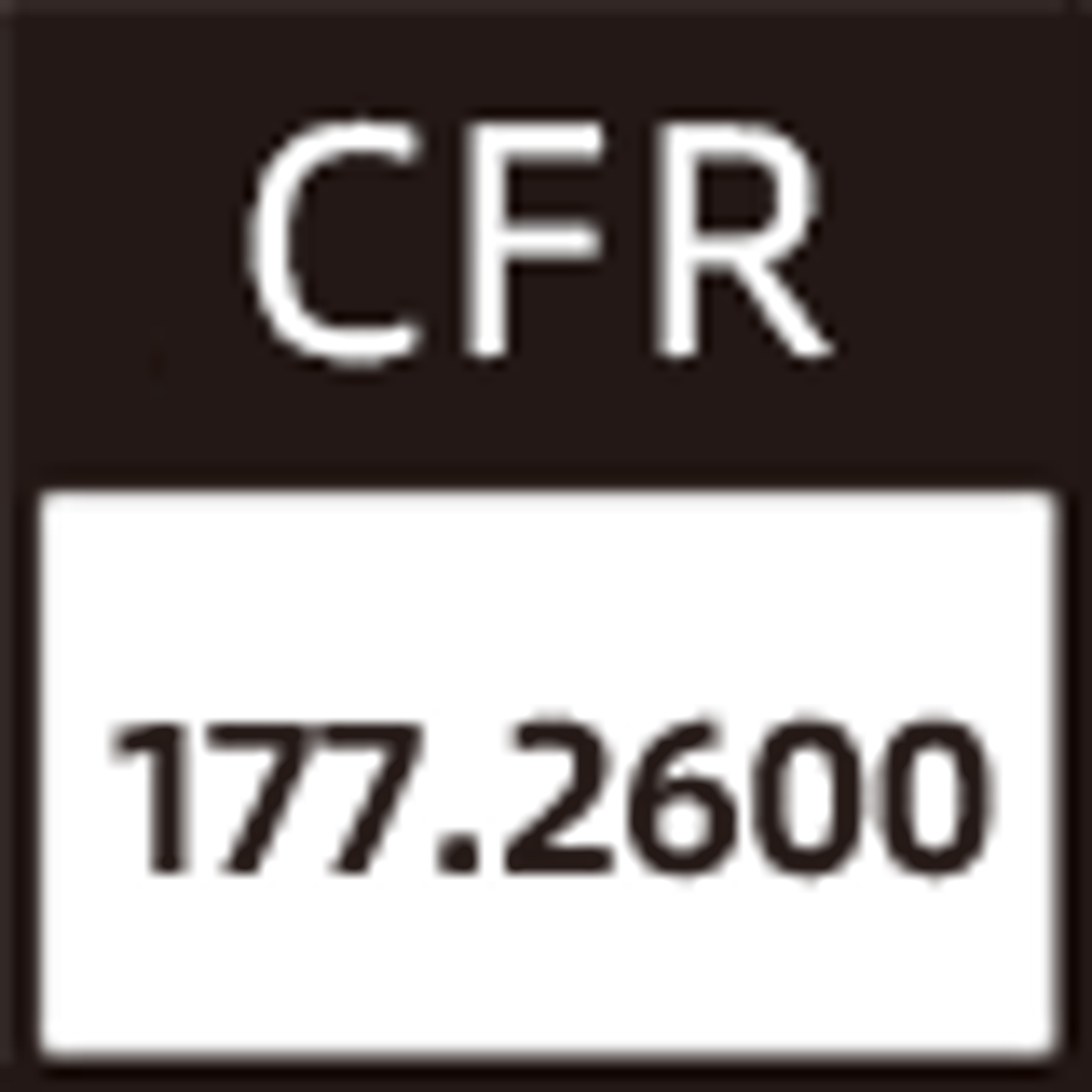 CRF177.26000