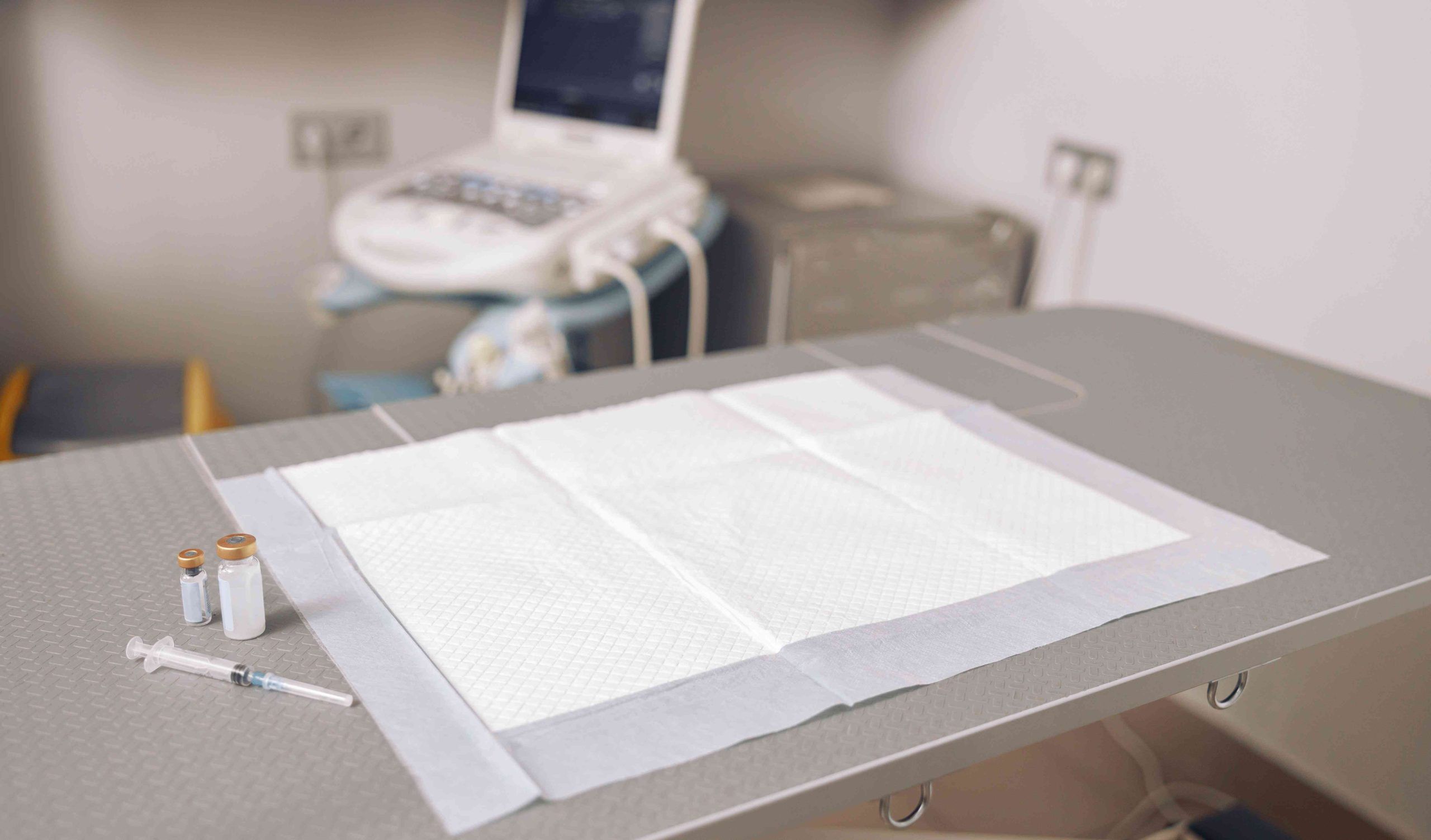 How INTCO Enhances the User Experience of Underpads for Elderly and Incontinence Care