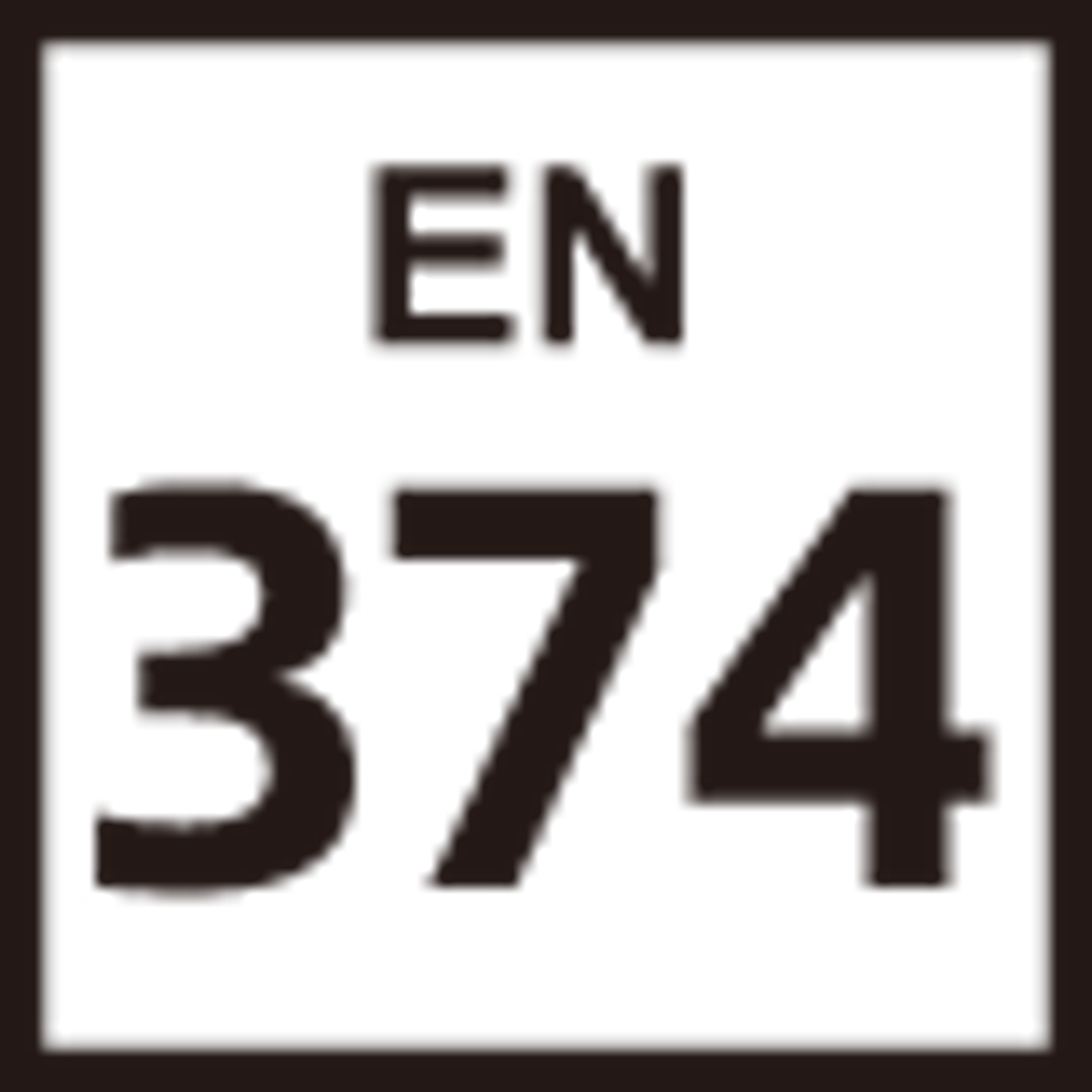 En 374 图标