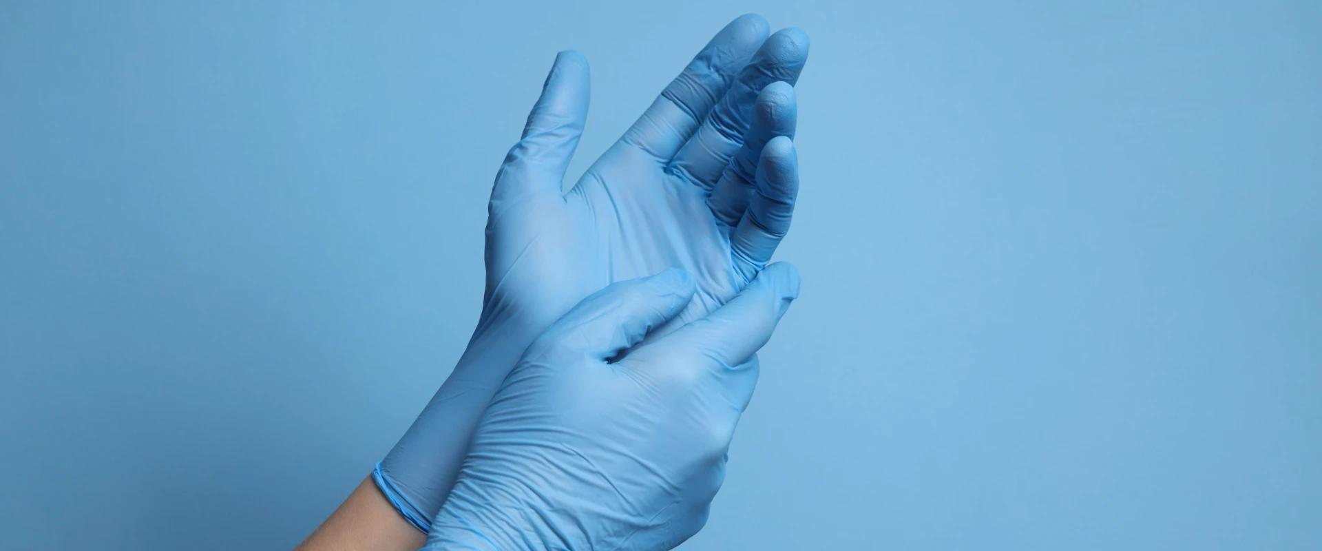 Ultra Thin Nitrile Gloves: Product Features and Buying Guide